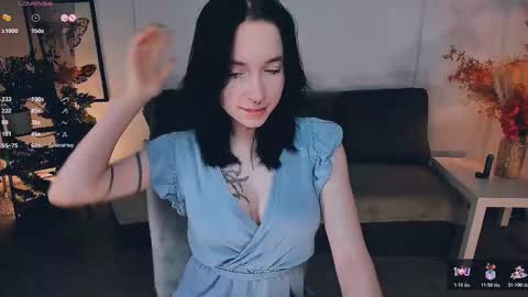 Lilith online show from December 5, 1:01 pm