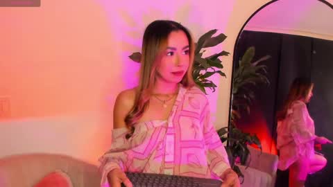 Lilith Malkova  online show from April 7, 12:56 am