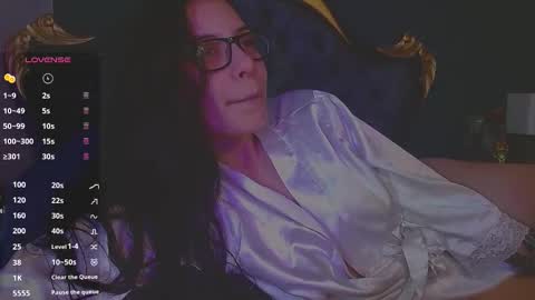 lilithmystic01 online show from November 21, 11:07 pm