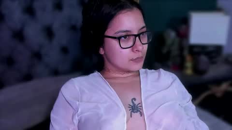 lilithmystic01 online show from January 19, 1:07 pm