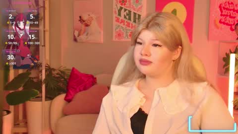 LilithNelson online show from January 7, 11:57 am