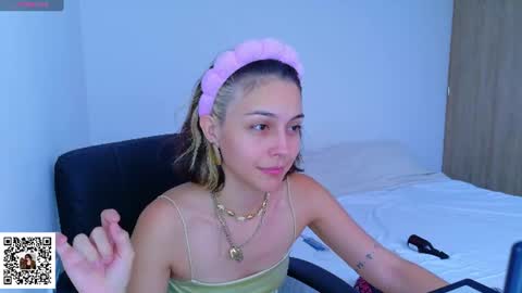 Lilith Selene online show from June 15, 10:43 pm