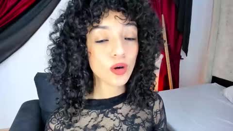 jessi 3 online show from February 17, 7:12 pm