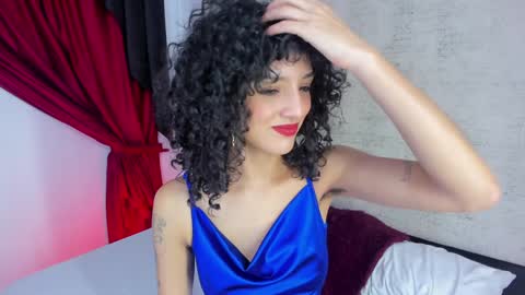 jessi 3 online show from December 29, 7:11 pm