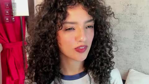 jessi 3 online show from March 12, 8:00 pm