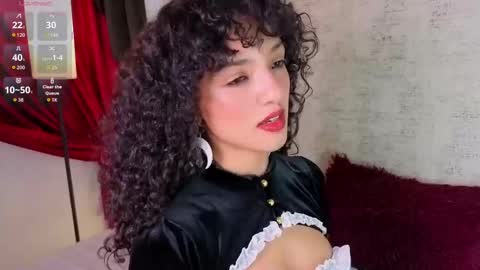 jessi 3 online show from October 1, 8:03 pm