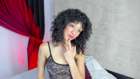 jessi 3 online show from December 3, 6:38 pm