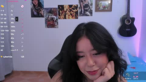 Maria online show from April 10, 5:46 am