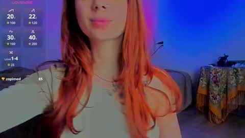 Ann online show from October 14, 5:26 pm