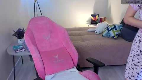 Maria online show from February 22, 2:28 am