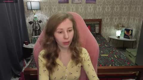 Maria online show from February 1, 1:26 am