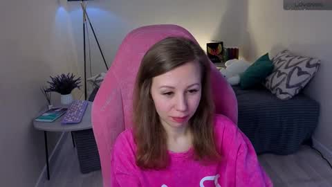 Maria online show from March 3, 12:34 am