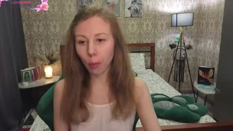 Maria online show from February 17, 3:39 am