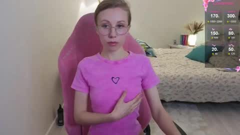 Maria online show from October 30, 5:32 am