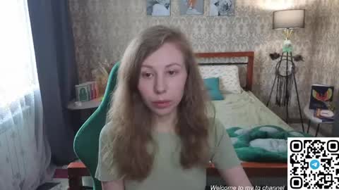 Maria online show from April 20, 3:09 am