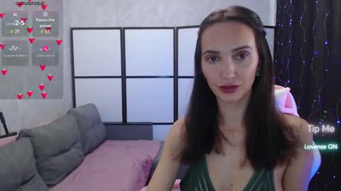 Lillian online show from March 1, 11:06 am