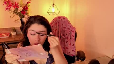 lillianderson -  Next stream start at 0700hs GTM-3 online show from November 30, 11:58 am