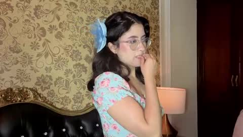 lillianderson -  Next stream start at 0700hs GTM-3 online show from April 19, 6:10 pm