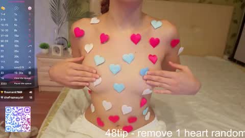 Snapshot of lilliaqueen chatting on October 20, 4:10 pm Lilliana 3 online show from October 20, 4:10 pm
