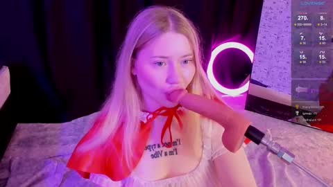 lillie_berry online show from November 24, 4:58 am