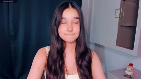 Celina Lillie online show from April 18, 7:40 pm