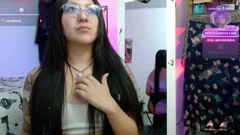 lillith_777 online show from March 5, 12:17 am