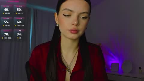 Lilia online show from May 21, 4:38 pm