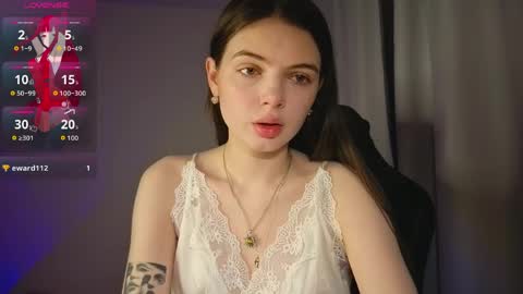 Lilia online show from April 5, 7:35 pm