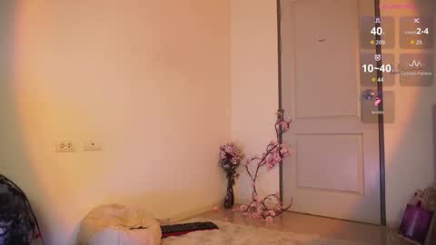 Lilly online show from March 13, 3:41 am