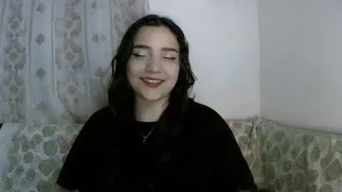 Sey - Lilly  online show from December 20, 7:56 am