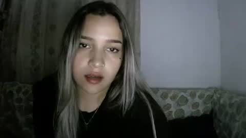 Sey - Lilly  online show from March 10, 8:40 am