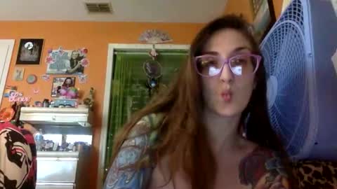 hi guys im back on here 3 online show from March 23, 8:37 pm