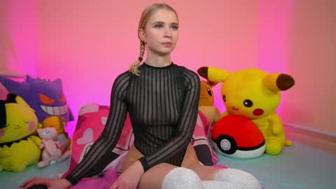 LillyOcean online show from March 1, 8:52 pm