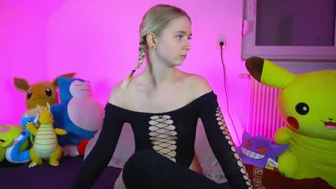 LillyOcean online show from January 5, 9:51 pm