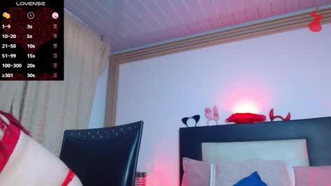 Lilly online show from October 27, 8:47 pm