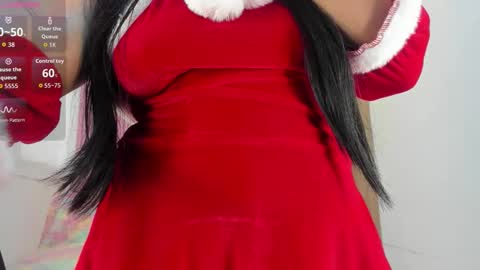 lillyy16 online show from December 1, 11:58 am