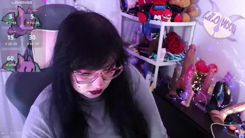 Lilo  online show from March 4, 11:50 am