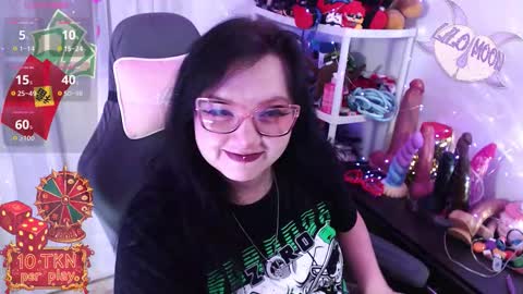 Lilo  online show from February 17, 1:54 pm