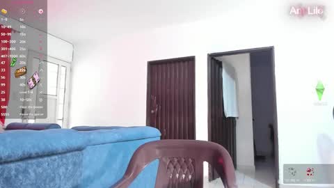 lilotoronto online show from October 21, 12:42 pm