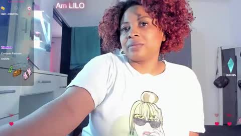 lilotoronto online show from September 30, 3:06 pm