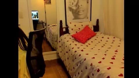 lilprincessxoxo_ online show from September 27, 5:14 am