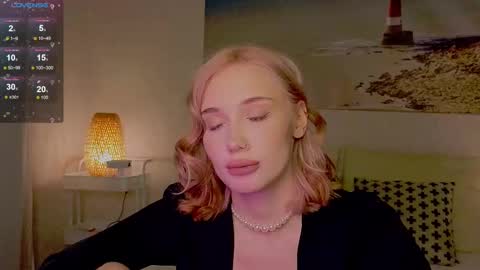 Grace online show from March 8, 1:26 am