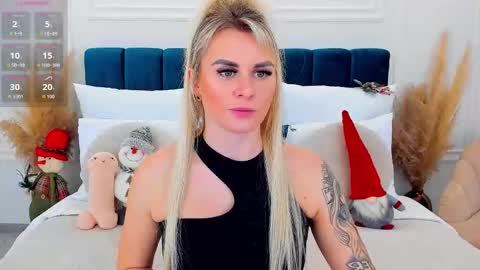 Lilu online show from January 13, 1:37 pm