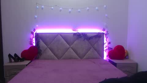 lilugrants online show from February 3, 2:53 am