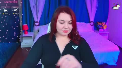 Lilu online show from November 13, 12:15 pm