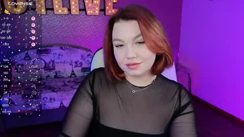 Lilu online show from March 10, 12:09 pm