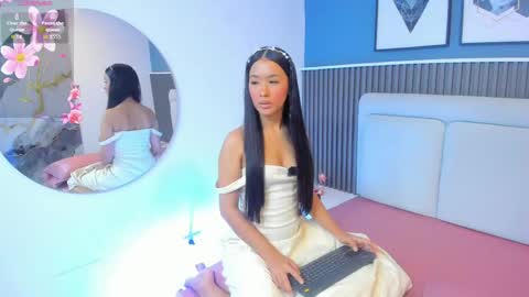  lily  online show from April 20, 3:20 am