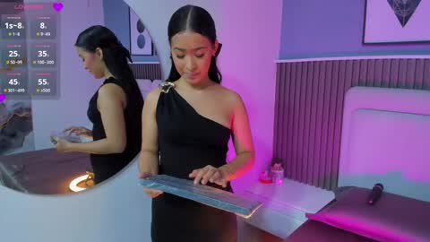  lily  online show from October 30, 3:42 am