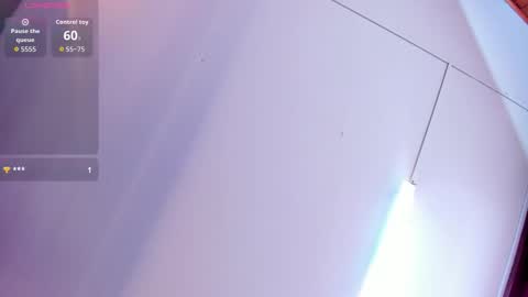 LILIANA  online show from November 1, 7:29 pm