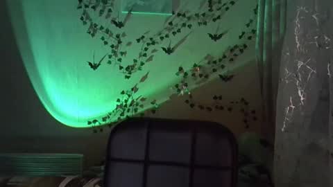 lily_ember online show from October 30, 10:33 pm